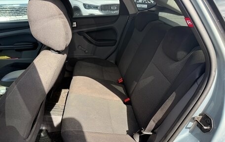 Ford Focus II рестайлинг, 2009 год, 459 000 рублей, 18 фотография