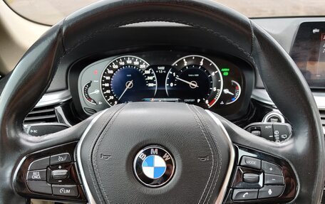 BMW 5 серия, 2018 год, 2 750 000 рублей, 10 фотография