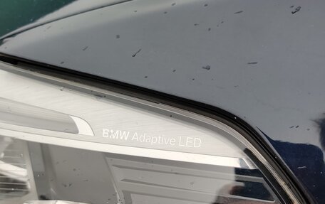 BMW 5 серия, 2018 год, 2 750 000 рублей, 5 фотография