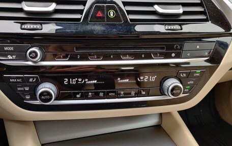 BMW 5 серия, 2018 год, 2 750 000 рублей, 9 фотография