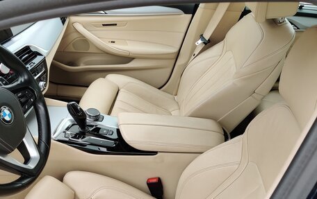 BMW 5 серия, 2018 год, 2 750 000 рублей, 6 фотография