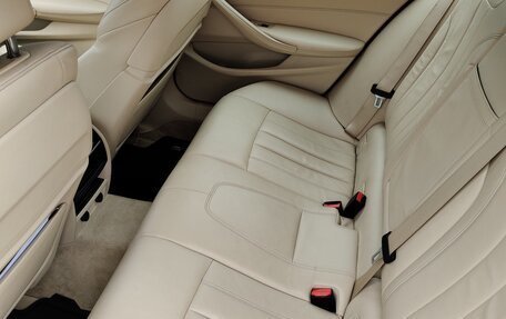 BMW 5 серия, 2018 год, 2 750 000 рублей, 7 фотография