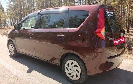 Toyota Passo Sette, 2009 год, 677 777 рублей, 4 фотография