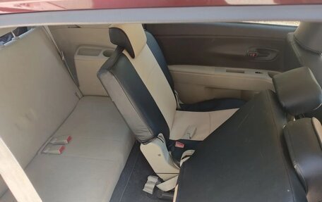 Toyota Passo Sette, 2009 год, 677 777 рублей, 15 фотография