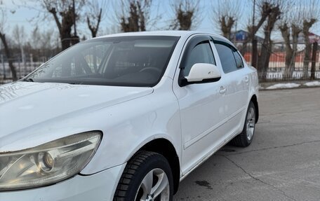 Skoda Octavia, 2013 год, 380 000 рублей, 2 фотография
