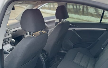 Skoda Octavia, 2013 год, 380 000 рублей, 9 фотография