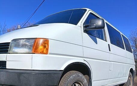 Volkswagen Transporter T4, 1994 год, 550 000 рублей, 2 фотография