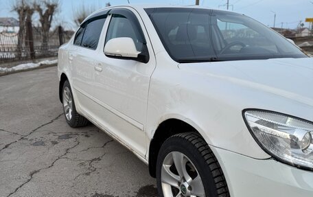 Skoda Octavia, 2013 год, 380 000 рублей, 5 фотография