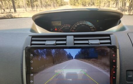 Toyota Passo Sette, 2009 год, 677 777 рублей, 19 фотография