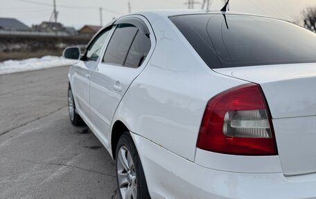 Skoda Octavia, 2013 год, 380 000 рублей, 4 фотография
