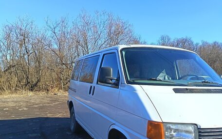 Volkswagen Transporter T4, 1994 год, 550 000 рублей, 3 фотография