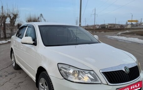Skoda Octavia, 2013 год, 380 000 рублей, 6 фотография