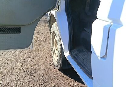 Volkswagen Transporter T4, 1994 год, 550 000 рублей, 4 фотография