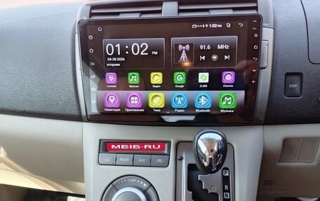 Toyota Passo Sette, 2009 год, 677 777 рублей, 20 фотография