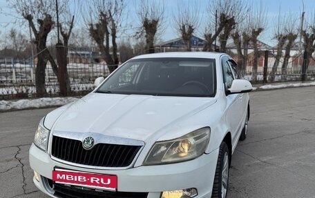 Skoda Octavia, 2013 год, 380 000 рублей, 7 фотография