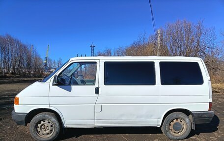 Volkswagen Transporter T4, 1994 год, 550 000 рублей, 5 фотография