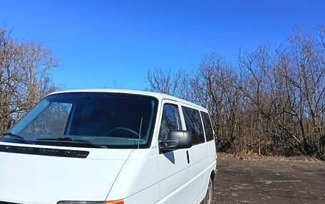 Volkswagen Transporter T4, 1994 год, 550 000 рублей, 6 фотография