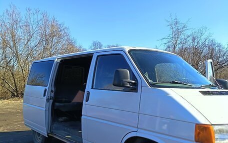 Volkswagen Transporter T4, 1994 год, 550 000 рублей, 7 фотография