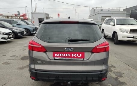 Ford Focus III, 2015 год, 899 000 рублей, 6 фотография