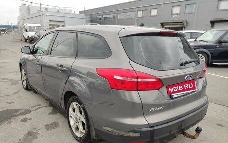 Ford Focus III, 2015 год, 899 000 рублей, 7 фотография