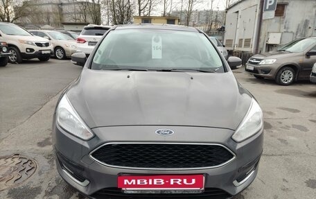 Ford Focus III, 2015 год, 899 000 рублей, 2 фотография