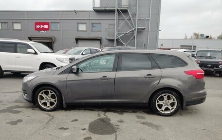 Ford Focus III, 2015 год, 899 000 рублей, 8 фотография