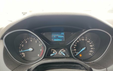 Ford Focus III, 2015 год, 899 000 рублей, 10 фотография