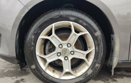 Ford Focus III, 2015 год, 899 000 рублей, 9 фотография