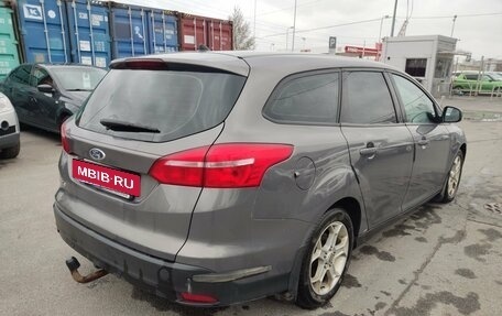 Ford Focus III, 2015 год, 899 000 рублей, 5 фотография