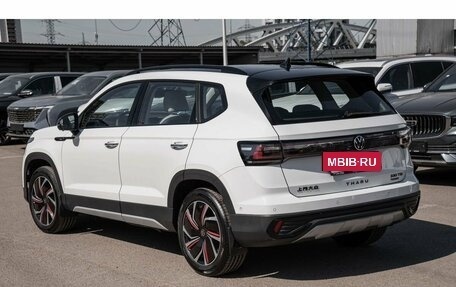 Volkswagen Tharu, 2025 год, 4 600 000 рублей, 6 фотография