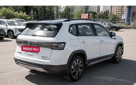 Volkswagen Tharu, 2025 год, 4 600 000 рублей, 4 фотография