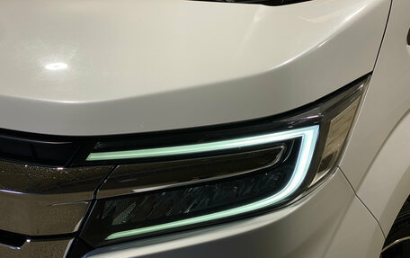 Honda Stepwgn IV, 2019 год, 2 575 000 рублей, 9 фотография