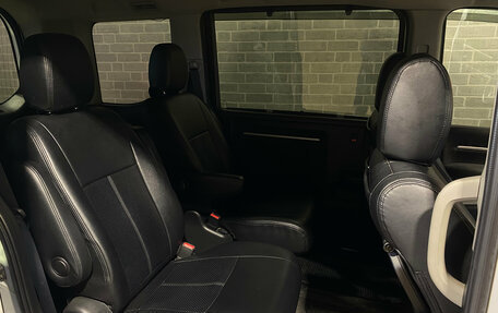 Honda Stepwgn IV, 2019 год, 2 575 000 рублей, 11 фотография