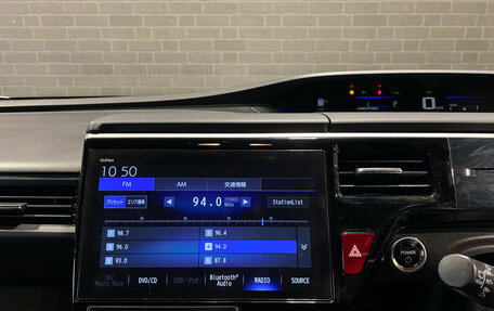 Honda Stepwgn IV, 2019 год, 2 575 000 рублей, 12 фотография