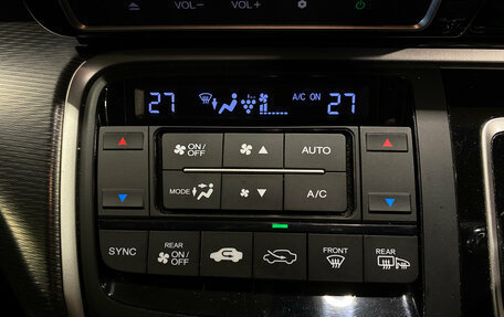 Honda Stepwgn IV, 2019 год, 2 575 000 рублей, 13 фотография