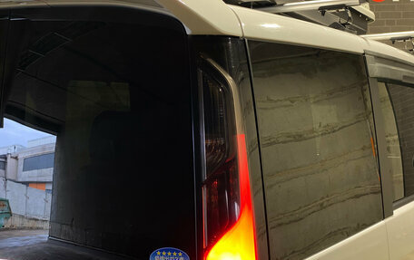 Honda Stepwgn IV, 2019 год, 2 575 000 рублей, 8 фотография