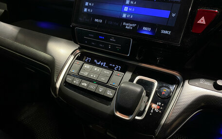 Honda Stepwgn IV, 2019 год, 2 575 000 рублей, 14 фотография