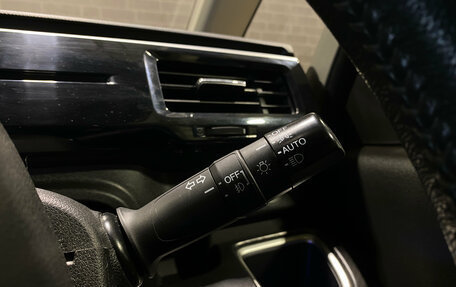 Honda Stepwgn IV, 2019 год, 2 575 000 рублей, 21 фотография