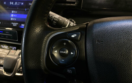 Honda Stepwgn IV, 2019 год, 2 575 000 рублей, 18 фотография