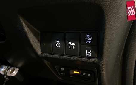 Honda Stepwgn IV, 2019 год, 2 575 000 рублей, 16 фотография