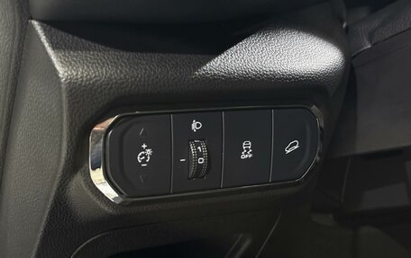 Haval Jolion, 2024 год, 1 550 000 рублей, 9 фотография