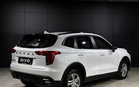 Haval Jolion, 2024 год, 1 550 000 рублей, 3 фотография