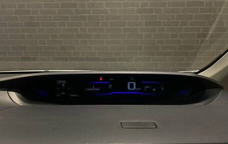 Honda Stepwgn IV, 2019 год, 2 575 000 рублей, 22 фотография