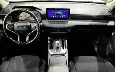 Haval Jolion, 2024 год, 1 550 000 рублей, 6 фотография