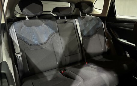 Haval Jolion, 2024 год, 1 550 000 рублей, 12 фотография