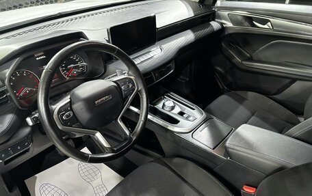 Haval Jolion, 2024 год, 1 550 000 рублей, 5 фотография