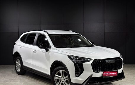 Haval Jolion, 2024 год, 1 550 000 рублей, 2 фотография