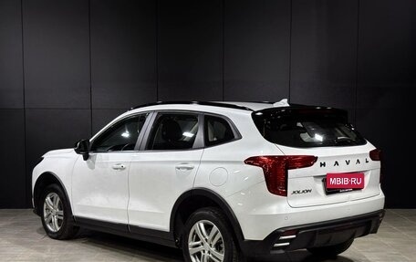 Haval Jolion, 2024 год, 1 550 000 рублей, 4 фотография