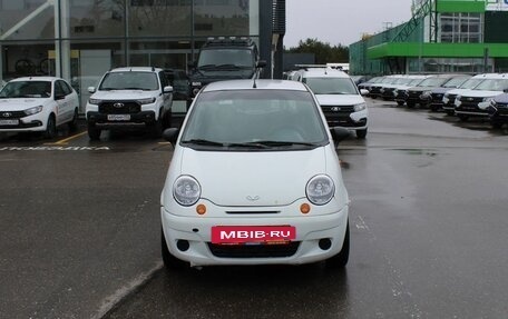 Daewoo Matiz I, 2007 год, 119 000 рублей, 3 фотография