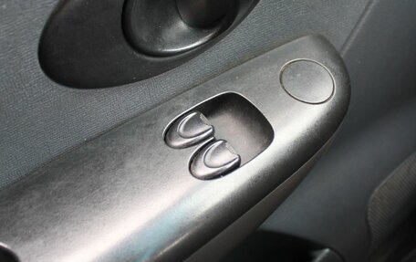 Daewoo Matiz I, 2007 год, 119 000 рублей, 5 фотография